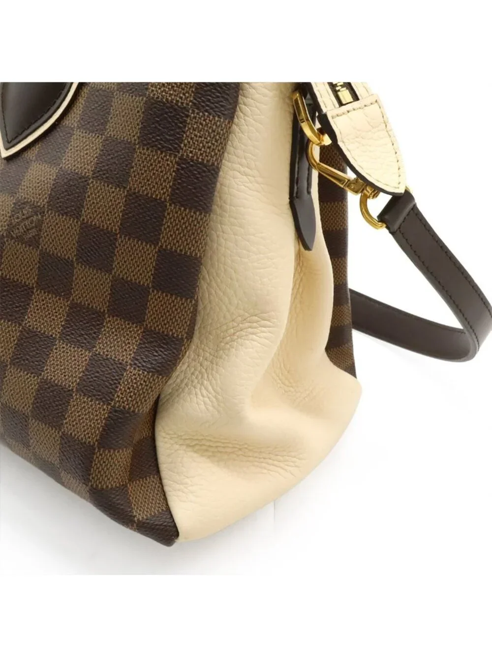 Louis Vuitton this authentic